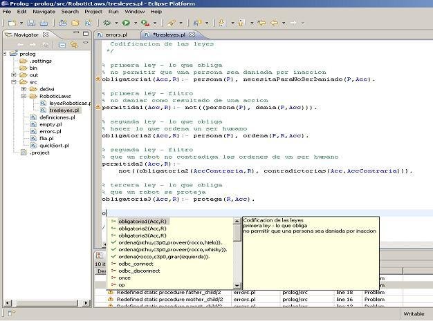 prolog development tool for mac