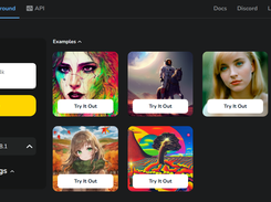 Prodia Screenshot 1