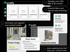 Prodify Screenshot 1
