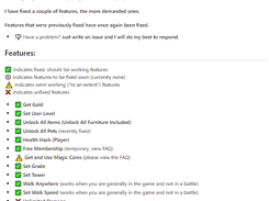 Prodigy Hack Screenshot 1