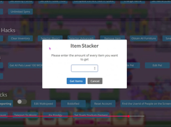 Prodigy Hacks Screenshot 1