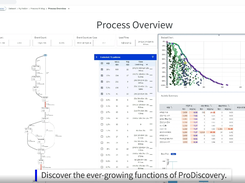 ProDiscovery Screenshot 1