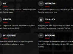ProDOC Screenshot 1
