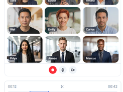 ProdShort Screenshot 1