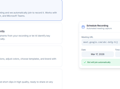 ProdShort Screenshot 2