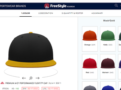 Product 360 Configure Screenshot 3