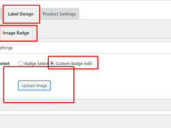 Product Badges For Woocommerce Screenshot 4