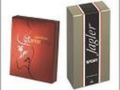 Custom Product Boxes