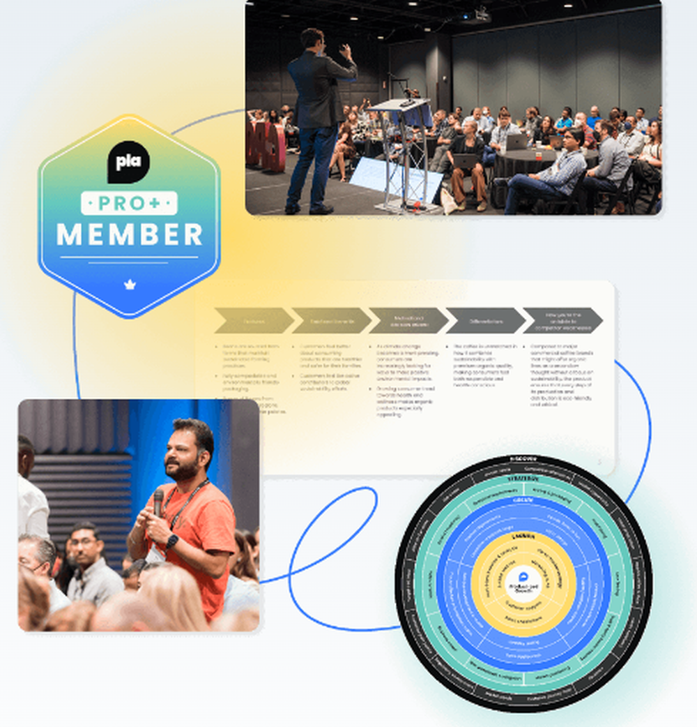 Product-Led Alliance Screenshot 1