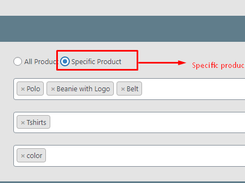 Product Quantity Dropdown woocommerce Screenshot 2