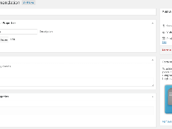 Product Term and Synonyms Definition Settings
