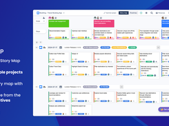 Highlight 1 - User Story Map