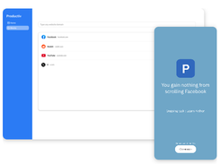 Productiv Screenshot 2
