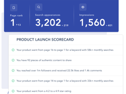 ProductWind Screenshot 1