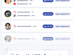 ProductWind Screenshot 1