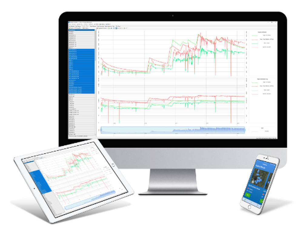 ProdView Screenshot 1