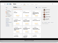ProEdge  Reskill your workforce at scale