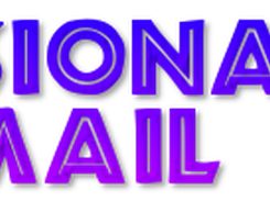 Professional Bulk Email Sender logo