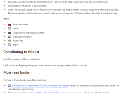 Professional Programming Screenshot 1