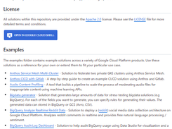 Professional Services Screenshot 1