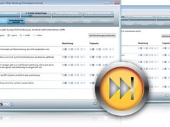 Profics RSA Screenshot 1