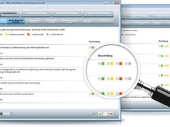 Profics RSA Screenshot 1