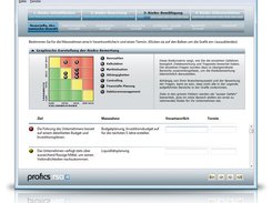 Profics RSA Screenshot 1