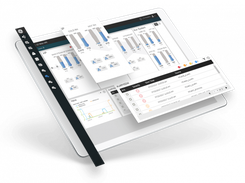 Proficy HMI / SCADA Screenshot 1