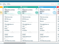 Customer Matching Example