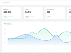 Profit Leap Screenshot 1