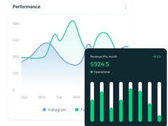 Profit Leap Screenshot 1