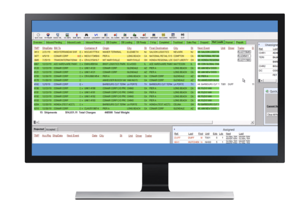 Profit Tools Screenshot 1