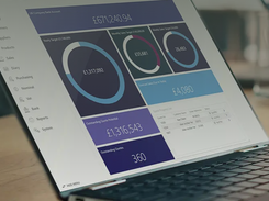 Profit4 Screenshot 1