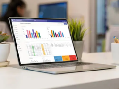 Profit4 Screenshot 2