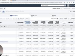 ProfitMetrics Screenshot 1