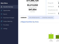 Profitmind Screenshot 1