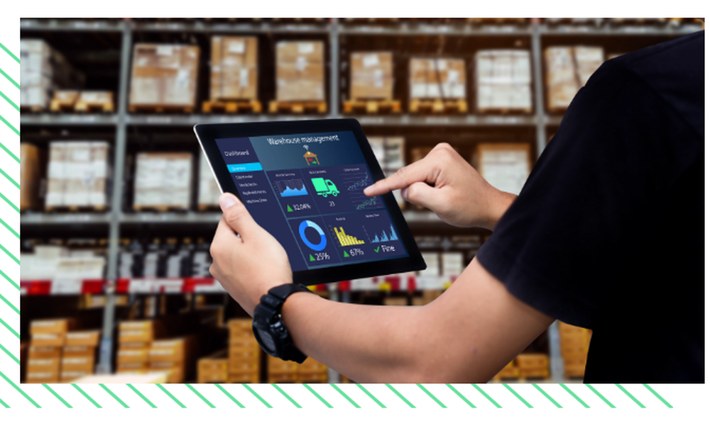 ProfitPoint Screenshot 1