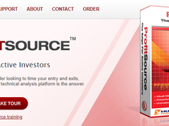 ProfitSource Screenshot 1