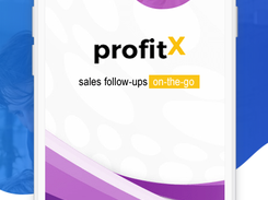 ProfitX Screenshot 1