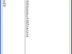 Protein Sequence