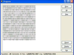 Genetic Algorithm