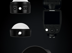 Profoto Camera Screenshot 2