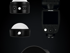 Profoto Camera Screenshot 1