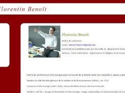 Front Office -- Thème 5