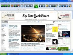 G-Browser v0.8b