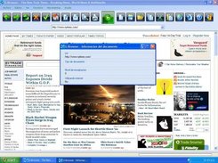 G-Browser v0.8b - Informacion del documento