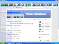 G-Browser v1.5