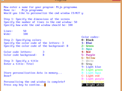 ProgCrea Screenshot 3