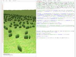 ProGen3d Screenshot 4