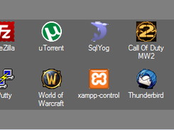 Program Starter